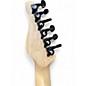 Used Schecter Guitar Research Justin Beck Ani ASH Solid Body Electric Guitar
