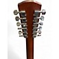 Used Alvarez MD8012 Natural 12 String Acoustic Guitar