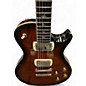 Used PRS SE Singlecut McCarty 594 Sunburst Solid Body Electric Guitar