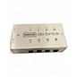 Used MXR Dc brick Power Supply thumbnail