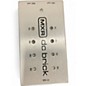 Used MXR Dc brick Power Supply
