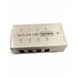 Used MXR Dc brick Power Supply