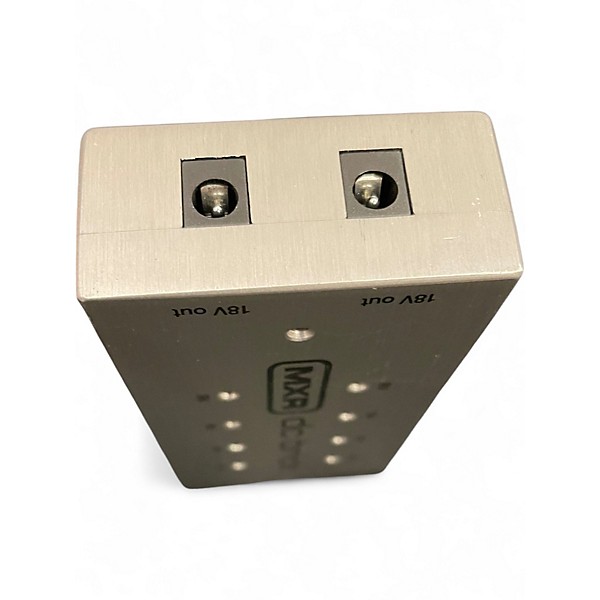 Used MXR Dc brick Power Supply