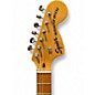 Used Squier Classic Vibe 70s Telecaster Deluxe Black Solid Body Electric Guitar