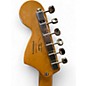 Used Squier Classic Vibe 70s Telecaster Deluxe Black Solid Body Electric Guitar