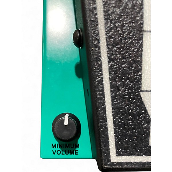 Used Morley MTMV2 20/20 VOLUME PLUS Pedal