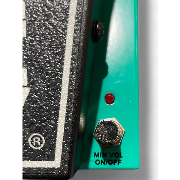 Used Morley MTMV2 20/20 VOLUME PLUS Pedal