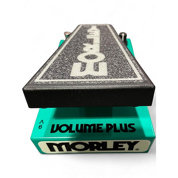 Used Morley MTMV2 20/20 VOLUME PLUS Pedal | Guitar Center
