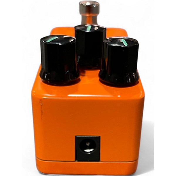Used Amazon Basics DELAY Effect Pedal