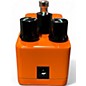 Used Amazon Basics DELAY Effect Pedal