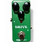 Used Amazon Basics DRIVE Effect Pedal thumbnail