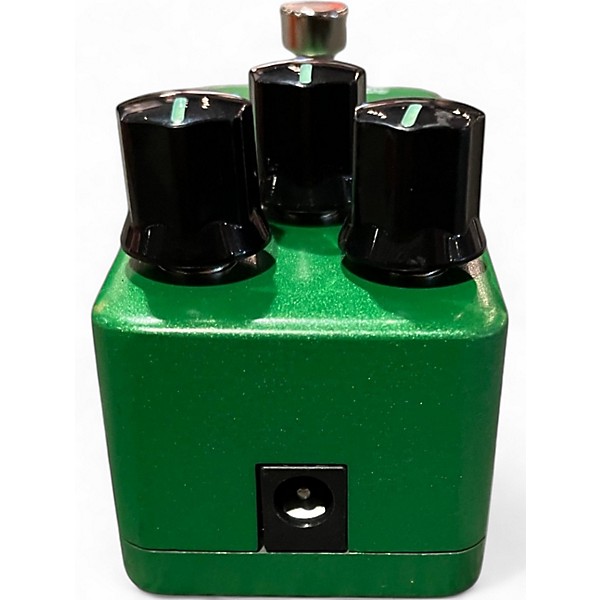 Used Amazon Basics DRIVE Effect Pedal