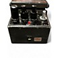 Used BOSS MT2 Metal Zone Distortion Effect Pedal