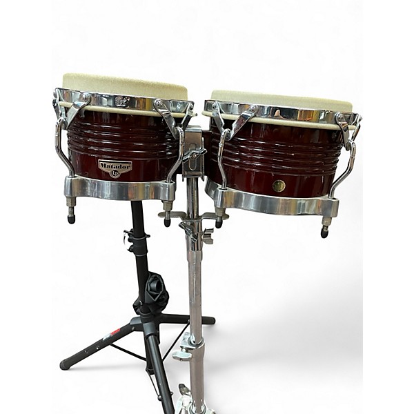Used LP Matador Bongos