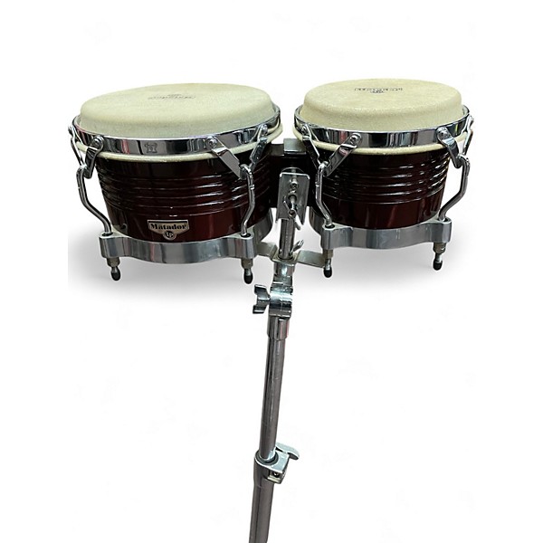 Used LP Matador Bongos