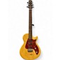 Used Taylor SB1-X Natural Solid Body Electric Guitar thumbnail