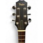 Used Taylor SB1-X Natural Solid Body Electric Guitar