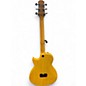 Used Taylor SB1-X Natural Solid Body Electric Guitar