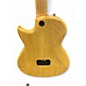 Used Taylor SB1-X Natural Solid Body Electric Guitar