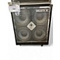 Used SWR Goliath III 4x10 Bass Cabinet thumbnail