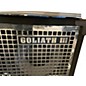 Used SWR Goliath III 4x10 Bass Cabinet