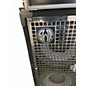 Used SWR Goliath III 4x10 Bass Cabinet