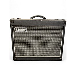 Used Laney LG35R Guitar Combo Amp