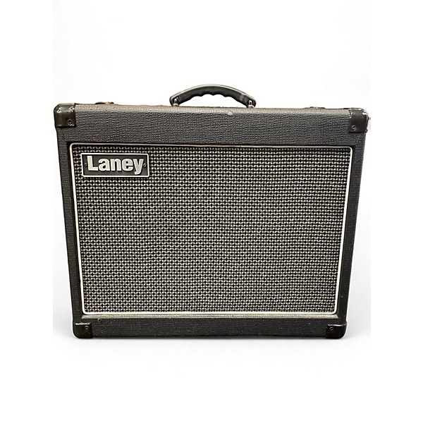 Used Laney LG35R Guitar Combo Amp