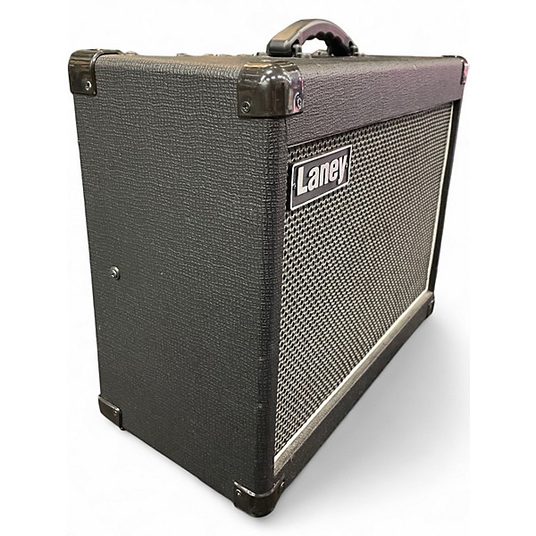 Used Laney LG35R Guitar Combo Amp