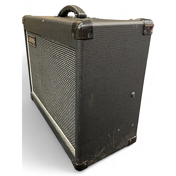 Used Laney LG35R Guitar Combo Amp
