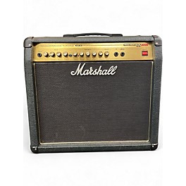 Used Marshall AVT 50 Guitar Combo Amp