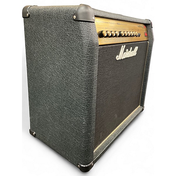 Used Marshall AVT 50 Guitar Combo Amp