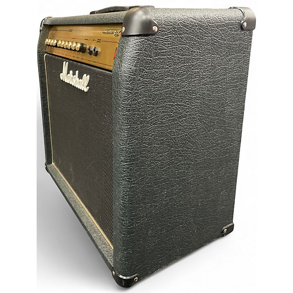 Used Marshall AVT 50 Guitar Combo Amp