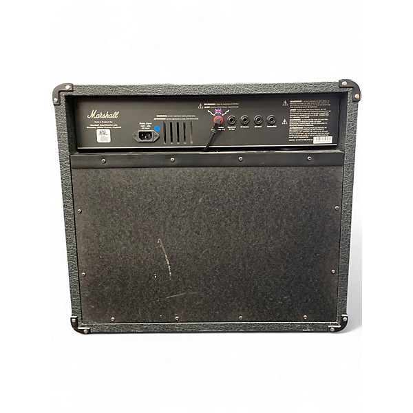 Used Marshall AVT 50 Guitar Combo Amp