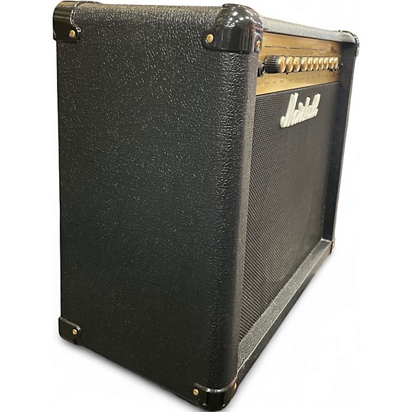 Used Marshall MG30CFX 1x10 30W Guitar Combo Amp