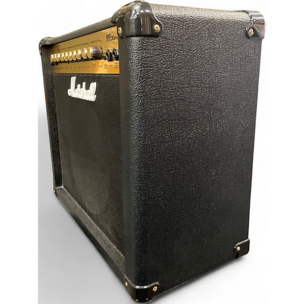 Used Marshall MG30CFX 1x10 30W Guitar Combo Amp