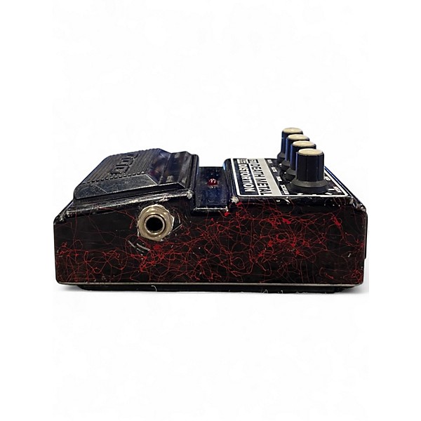 Used DOD FX86 Death Metal Effect Pedal | Guitar Center