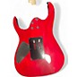 Used Ibanez RG470 red Solid Body Electric Guitar