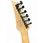 Used Ibanez RG470 red Solid Body Electric Guitar