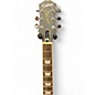 Used Epiphone Les Paul Traditional Pro IV goldtop Solid Body Electric Guitar