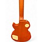 Used Epiphone Les Paul Traditional Pro IV goldtop Solid Body Electric Guitar