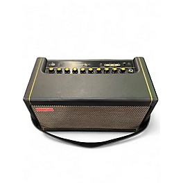 Used Positive Grid spark 40 Guitar Combo Amp