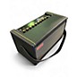 Used Positive Grid spark 40 Guitar Combo Amp