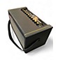 Used Positive Grid spark 40 Guitar Combo Amp