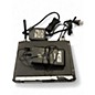Used Shure SLX4 WIRELESS Lavalier Wireless System thumbnail