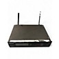 Used Shure SLX4 WIRELESS Lavalier Wireless System