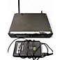 Used Shure SLX4 WIRELESS Lavalier Wireless System