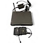 Used Shure SLX4 WIRELESS Lavalier Wireless System thumbnail