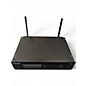 Used Shure SLX4 WIRELESS Lavalier Wireless System