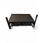 Used Shure SLX4 WIRELESS Lavalier Wireless System